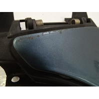03 Mercedes R230 SL500 cover, headlight washer nozzle cap, right, 2308850665