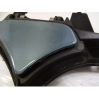 03 Mercedes R230 SL500 cover, headlight washer nozzle cap, right, 2308850665