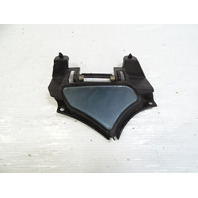 03 Mercedes R230 SL500 cover, headlight washer nozzle cap, right, 2308850665
