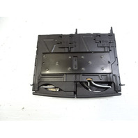 03 Mercedes R230 SL500 cup holder, 2306800250 FOR PARTS