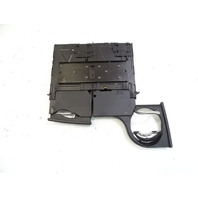 03 Mercedes R230 SL500 cup holder, 2306800250 FOR PARTS