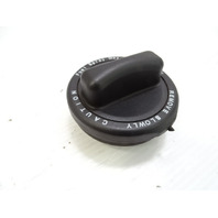 03 Mercedes R230 SL500 fuel gas cap, oem, 2204700705