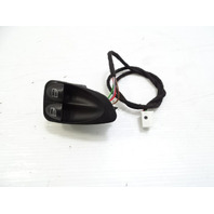 03 Mercedes R230 SL500 switch, window, drivers left master, 2308211351