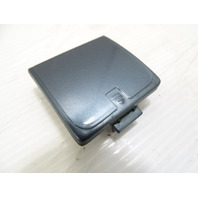 03 Mercedes R230 SL500 cover, tow hook, front 2308850423