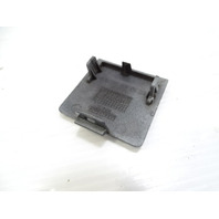 03 Mercedes R230 SL500 cover, tow hook, front 2308850423