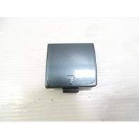 03 Mercedes R230 SL500 cover, tow hook, front 2308850423