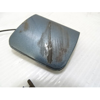 03 Mercedes R230 SL500 cover, jack hole 2306980754 right front