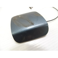 03 Mercedes R230 SL500 cover, jack hole 2306980754 right front