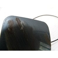 03 Mercedes R230 SL500 cover, jack hole 2306980754 right front