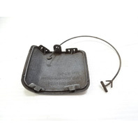 03 Mercedes R230 SL500 cover, jack hole 2306980754 right front