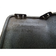 03 Mercedes R230 SL500 cover, jack hole 2306980754 right front