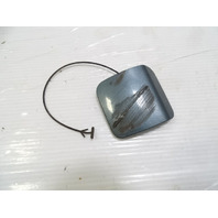 03 Mercedes R230 SL500 cover, jack hole 2306980754 right front