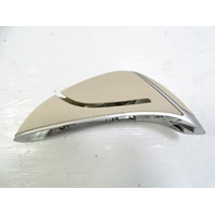 03 Mercedes R230 SL500 trim, w/ seat back recline switch, right beige 2309130411
