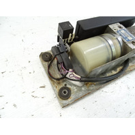 03 Mercedes R230 SL500 pump motor, for convertible hard top, 2308000030