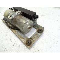 03 Mercedes R230 SL500 pump motor, for convertible hard top, 2308000030