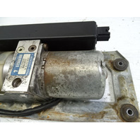 03 Mercedes R230 SL500 pump motor, for convertible hard top, 2308000030