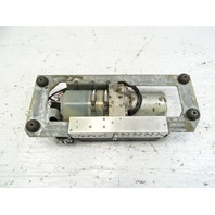 03 Mercedes R230 SL500 pump motor, for convertible hard top, 2308000030