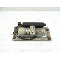 03 Mercedes R230 SL500 pump motor, for convertible hard top, 2308000030