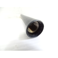 03 Mercedes R230 SL500 antenna, top piece