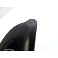 03 Mercedes R230 SL500 parking brake release handle 2304270120