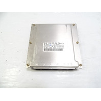 03 Mercedes R230 SL500 module, engine control 1131533079