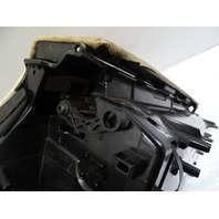 03 Mercedes R230 SL500 trim door panel storage tray pocket, left, 2307200103 beige