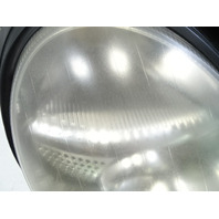 03 Mercedes R230 SL500 lamp, headlight, right 2308207661 head light lamp xenon