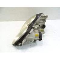 03 Mercedes R230 SL500 lamp, headlight, right 2308207661 head light lamp xenon