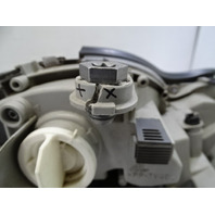 03 Mercedes R230 SL500 lamp, headlight, left head light lamp xenon, 0302485075