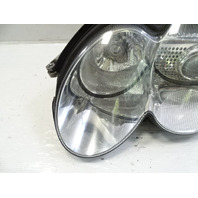 03 Mercedes R230 SL500 lamp, headlight, left head light lamp xenon, 0302485075