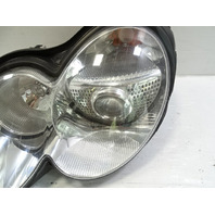 03 Mercedes R230 SL500 lamp, headlight, left head light lamp xenon, 0302485075