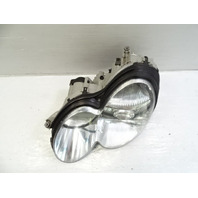 03 Mercedes R230 SL500 lamp, headlight, left head light lamp xenon, 0302485075