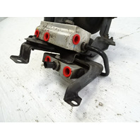 03 Mercedes R230 SL500 valve block, ABC suspension, front 2203200358