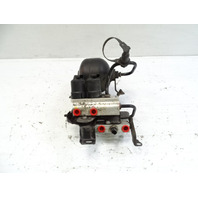 03 Mercedes R230 SL500 valve block, ABC suspension, front 2203200358