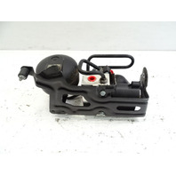 03 Mercedes R230 SL500 valve block, ABC suspension, rear 2203201258