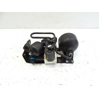 03 Mercedes R230 SL500 valve block, ABC suspension, rear 2203201258
