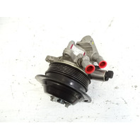 03 Mercedes R230 SL500 tandem pump, ABC power steering 0034665001