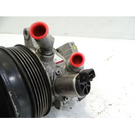 03 Mercedes R230 SL500 tandem pump, ABC power steering 0034665001