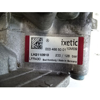03 Mercedes R230 SL500 tandem pump, ABC power steering 0034665001