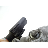 03 Mercedes R230 SL500 AC compressor 447220-9210 7SEU17C