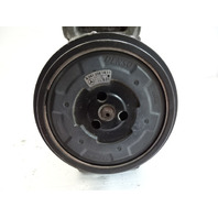 03 Mercedes R230 SL500 AC compressor 447220-9210 7SEU17C
