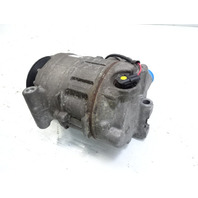 03 Mercedes R230 SL500 AC compressor 447220-9210 7SEU17C