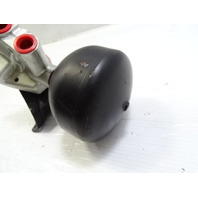 03 Mercedes R230 SL500 valve block, hydraulic pressure, ABC suspension 2203270231