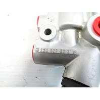 03 Mercedes R230 SL500 valve block, hydraulic pressure, ABC suspension 2203270231