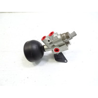 03 Mercedes R230 SL500 valve block, hydraulic pressure, ABC suspension 2203270231