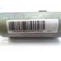 03 Mercedes R230 SL500 hose, hydraulic system expansion 2303207453