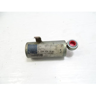 03 Mercedes R230 SL500 hose, hydraulic system expansion 2303207453
