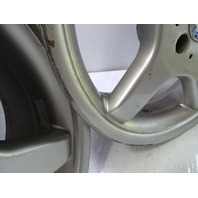 03 Mercedes R230 SL500 wheels,  AMG, 2304012002 8.5x18, 2304012102 9.5x18