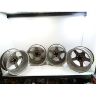 03 Mercedes R230 SL500 wheels,  AMG, 2304012002 8.5x18, 2304012102 9.5x18