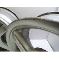 03 Mercedes R230 SL500 wheels,  AMG, 2304012002 8.5x18, 2304012102 9.5x18